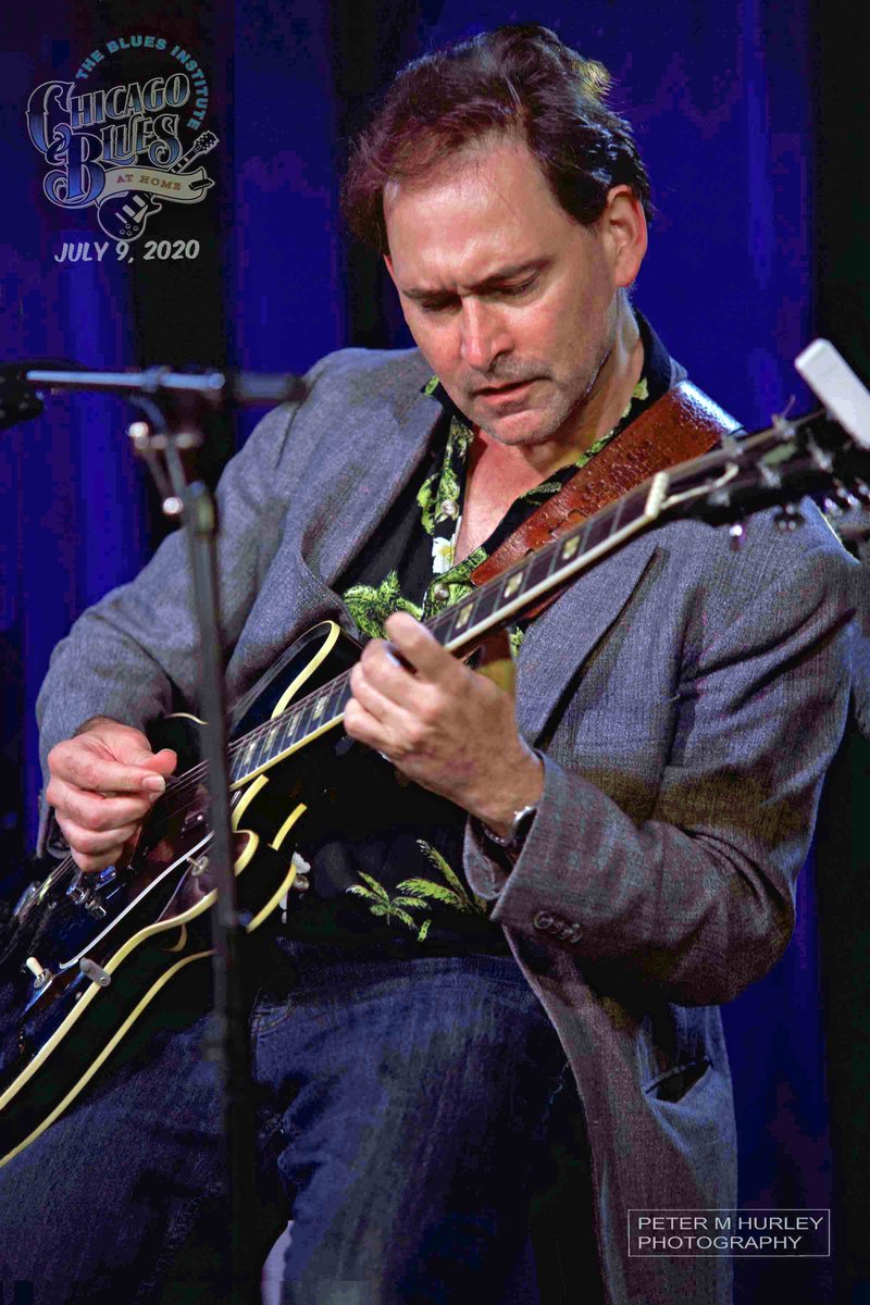 ChicagoBluesNet's tweet photo. Learn Blues Guitar a whole new way with Chicago Blues Masters. Johnny Burgin is one of many Chicago Blues Masters to choose from! Start today: https://t.co/o5uQUwZXWX 
#chicagoblues #learnguitar #guitarlessons #blues #blueslessons https://t.co/1eph5Qgko2