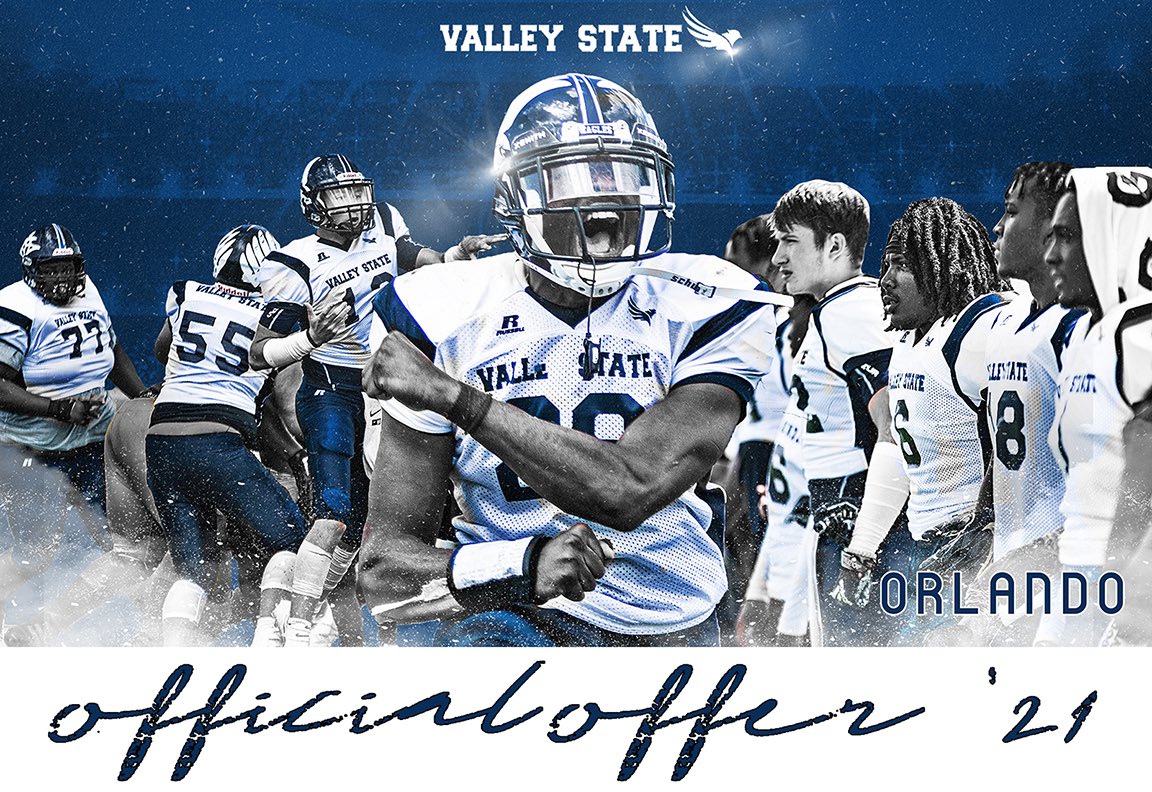 Zavier Chatman tweet media