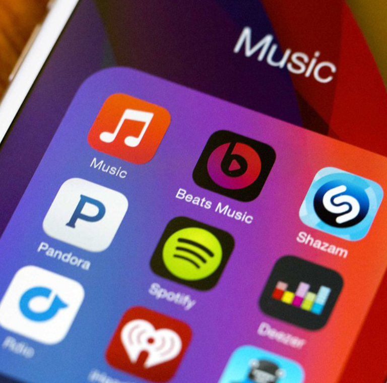 TLITNorthridge's tweet photo. #ITFact
Did you know that more than 56 million hours of music is streamed daily?
That is a LOT of music, and think of all the platforms we have to receive it nowadays!⠀
#teamlogicIT #technology #partners #cybersecurity #cybersafe #ITServices #techbusiness #onlinesafety #music https://t.co/wM76MrK1Wp