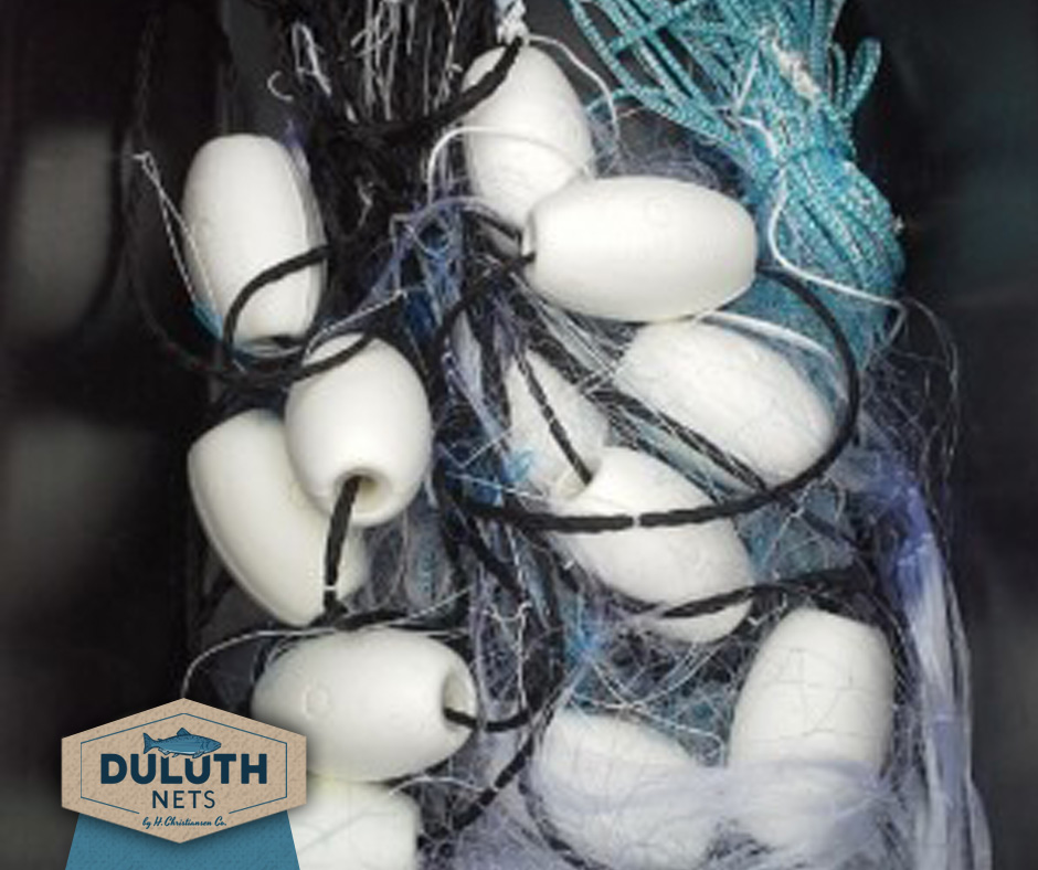 DuluthFishNets's tweet photo. In addition to our locally handcrafted nets, we can set up custom rigging for a specialized system that makes your needs this winter more efficient. Contact us for a quote today. 

https://t.co/MrHBj0Kqrx

#customizedrigging #fishingindustry #duluthfishing https://t.co/j77P58LD3T