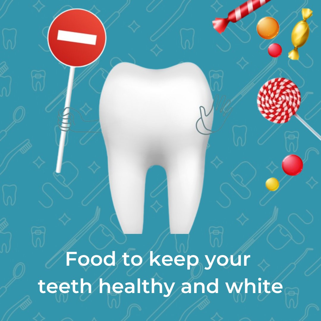 Just about anything with acids or tannins can dull your teeth. To keep your smile bright, go easy on white and red wine, sports drinks, black tea and coffee, berries and other strongly colored foods. #teethcareroutine #foodtoavoid #dentaltips  #dentistforyou