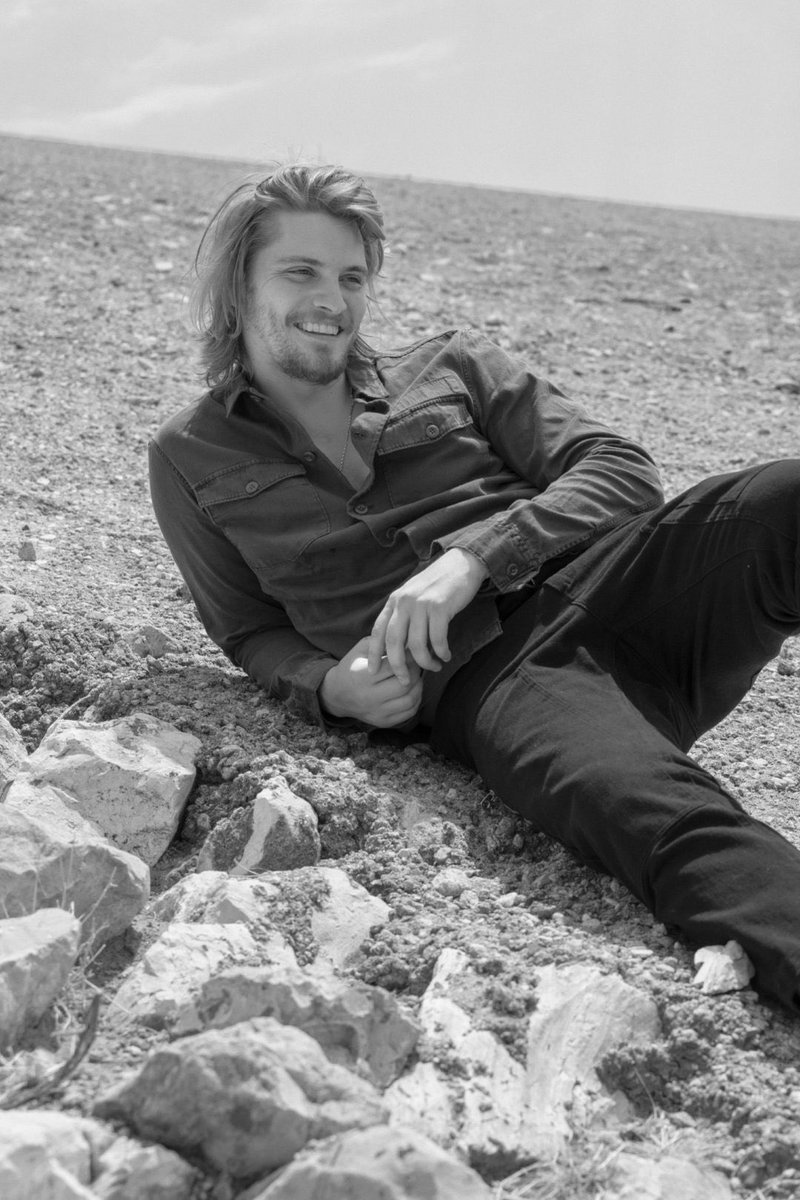 Wishing #LukeGrimes a very happy Yellowstone TV Fans birthday today 

#YellowstoneTV #KayceDutton