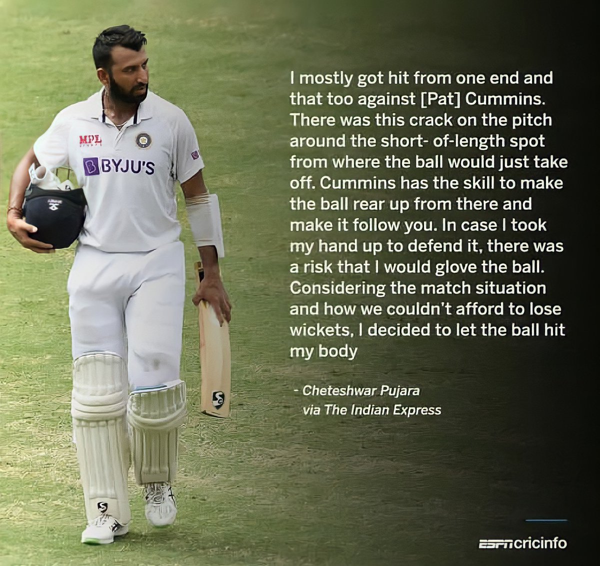 CricketChannel_'s tweet photo. #Legend  #IndianCricketTeam https://t.co/Xnga5kK3Wr