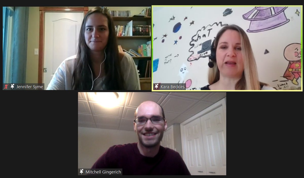 Canadian Agricultural Economics Society tweet media