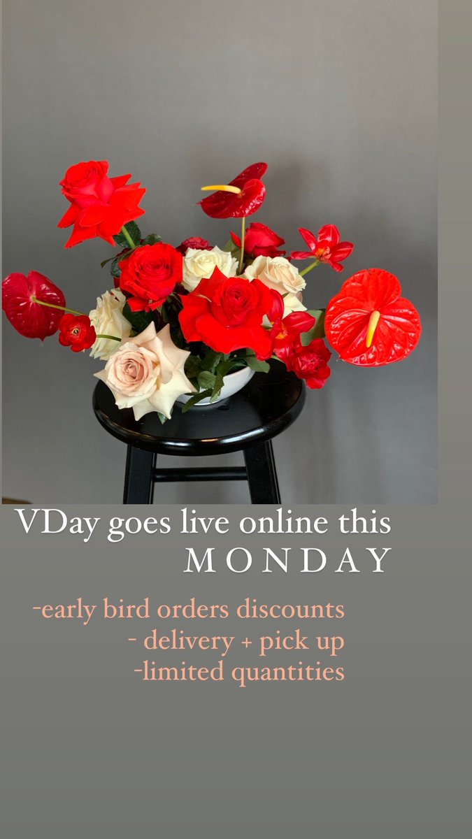 FloristFire's tweet photo. #ValentinesDay is coming up! 
https://t.co/UkR2yJxviE https://t.co/rJbToDPI1q https://t.co/RUwAfvPnWS