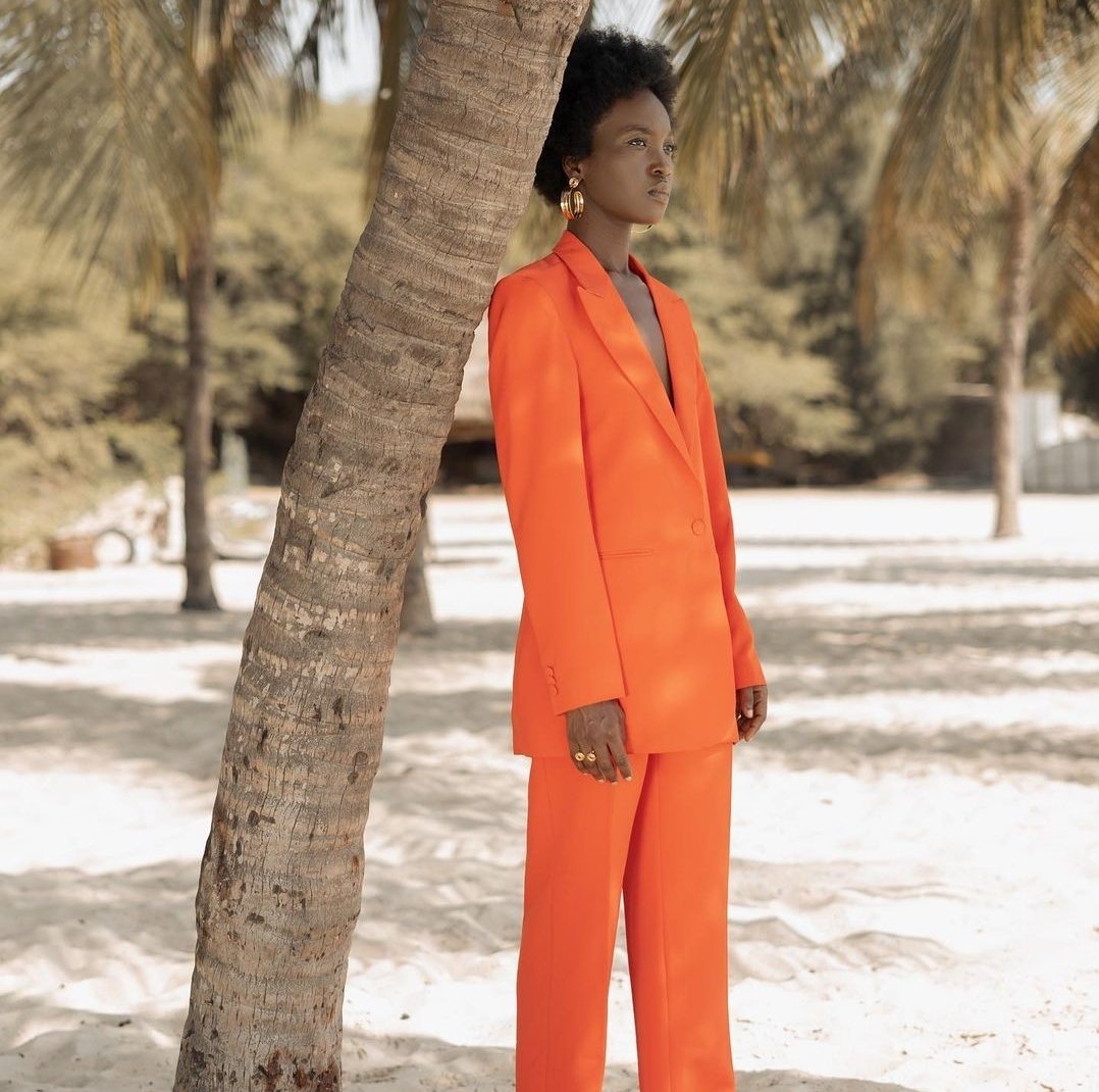 afrodyssee's tweet photo. MAISON DETTA
Senegalese brand Maison Detta. With Jaañ Naar, Oumy Ndiaye and Ravahere. 1. By Mélanie 2 &amp; 3. By Tala Niang @maisondetta @ravahere #maisondetta #africandesigners #africanmodel #fashion #senegal #africa #geneva #afrodyssee https://t.co/Xj1UO9Xxix