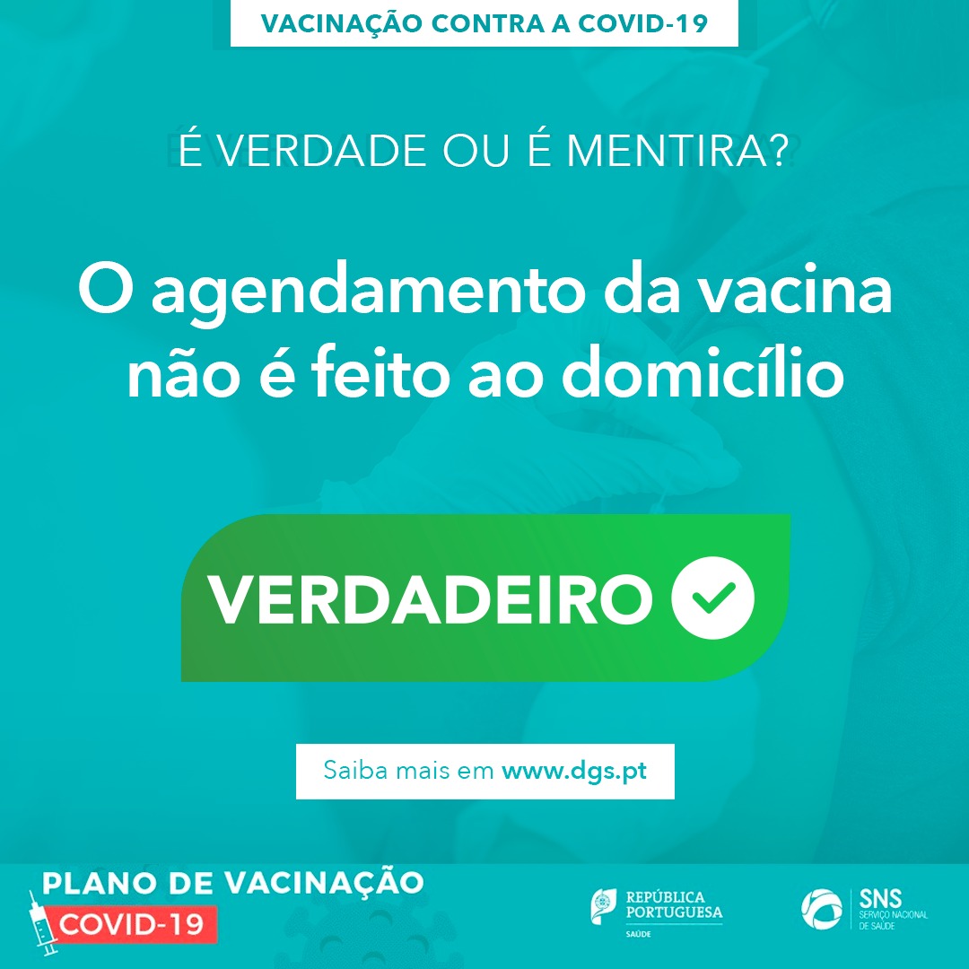 SNS_Portugal's tweet photo. Há burlões a bater às portas e a fazerem-se passar por profissionais de saúde que vão agendar a vacinação. Não abra a porta e denuncie o caso à polícia. #Saúde #SNS https://t.co/EVtqakbWQM