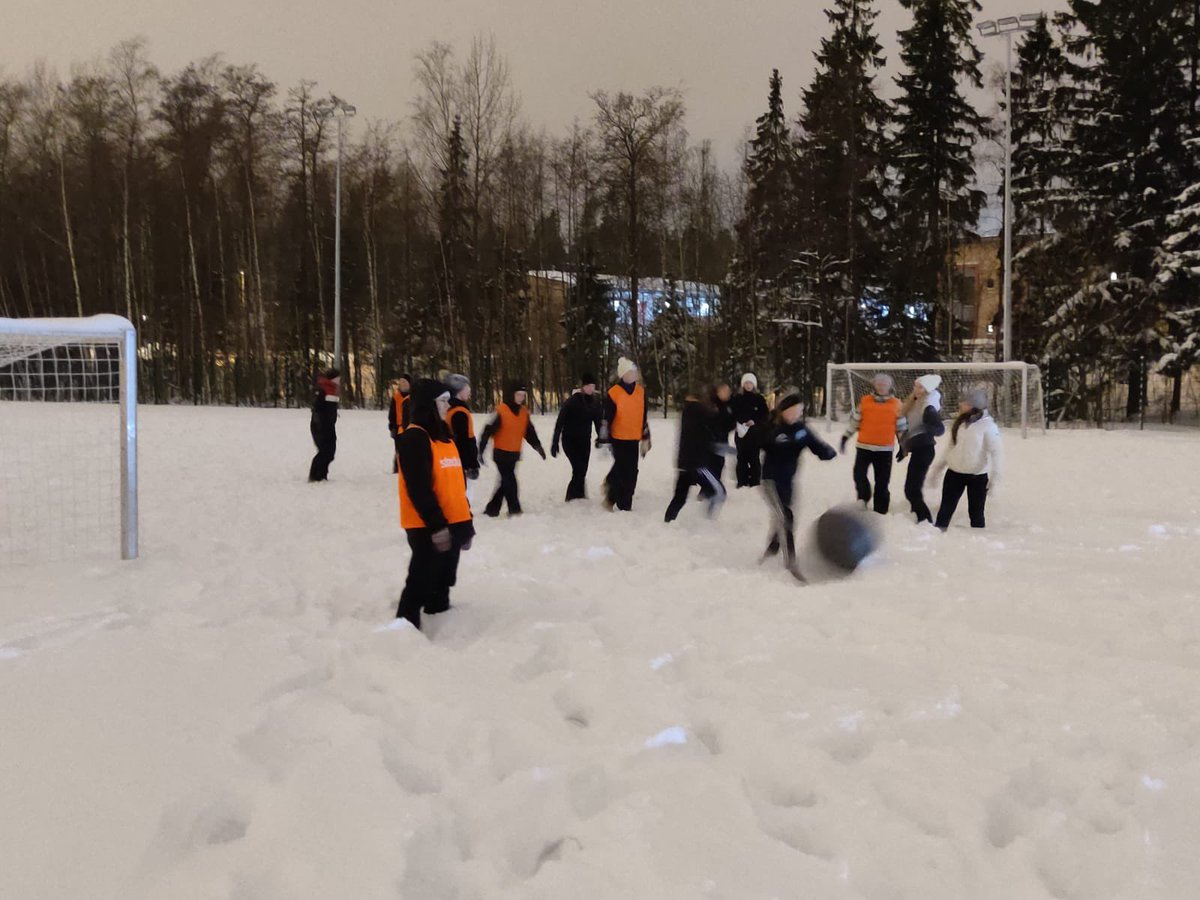Hankifutista tänään, mitähän seuraavaksi? 🤔
