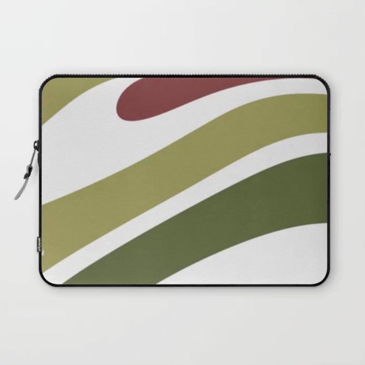 pulaskishepherd's tweet photo. “Waves of Color” Laptop Sleeve
#PulaskiShepherdCo
#pscsco
#WavesofColor
#LaptopSleeve
#society6
https://t.co/dN0BhhyOTA
@Society6max https://t.co/Q8p6WQGLVm