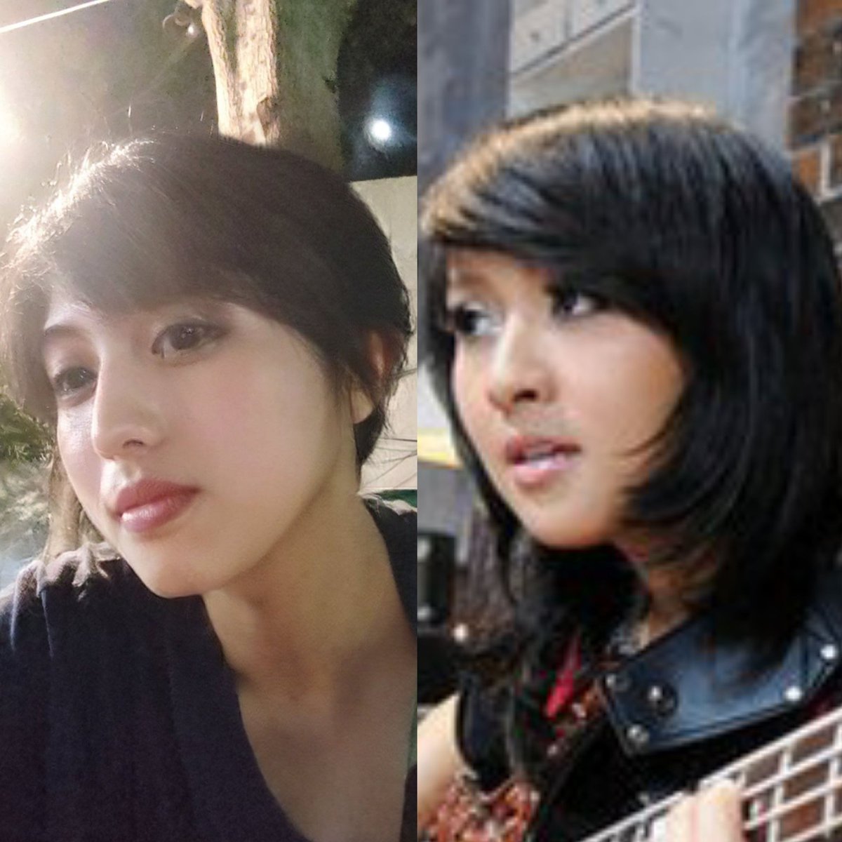 Juliannnsh11's tweet photo. @IlhamMsdr @Ciidcid Mirip iku njiir.. https://t.co/h4XAnfKdji