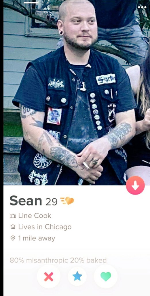 Sean M Dolan of Chicago https://antifascistchicago.noblogs.org/post/2019/06/06/sean-dolan-a-study-in-bad-opsec-and-security-culture/