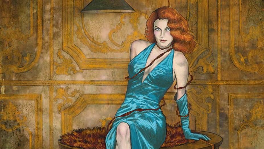 The Hollywood Reporter tweet media