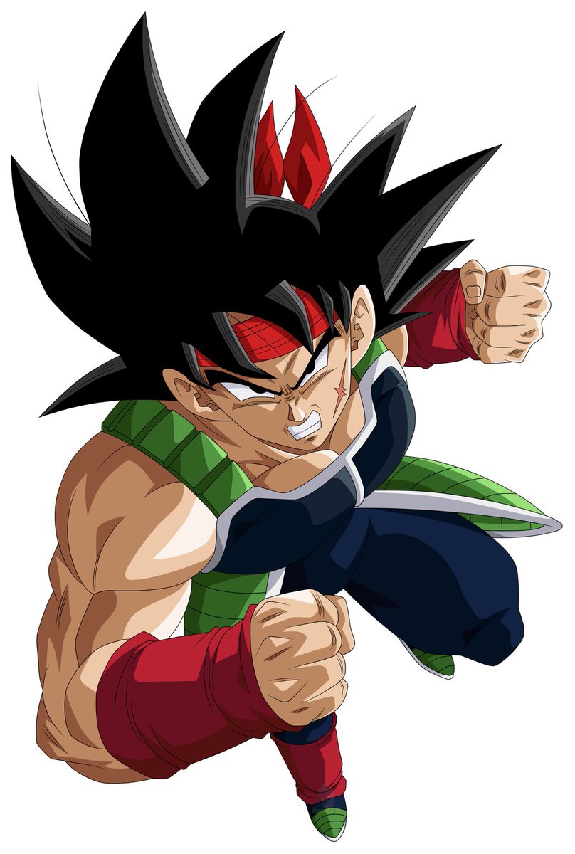 Goku est gentil de nature tout ce qu’il veut c’est trouver des adversaires puissants il est marié à chichi et a eu deux enfants gohan et goten il a un frère radditz ses parents sont Bardock et Giné son vrai prénom est kakarot son grand père adoptif est gohan (pas son fils)