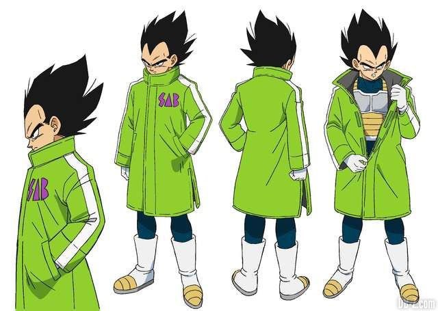 𝕍𝕖𝕘𝕖𝕥𝕒Âge : 42 ans ≈Taille : 1,64Origine : sayenNaissance : an 732Le loisir de végéta est l’entraînement dans sa salle de gravité comme goku il mange tout , il pèse 56kg son véhicule préféré sont les capsules sayen