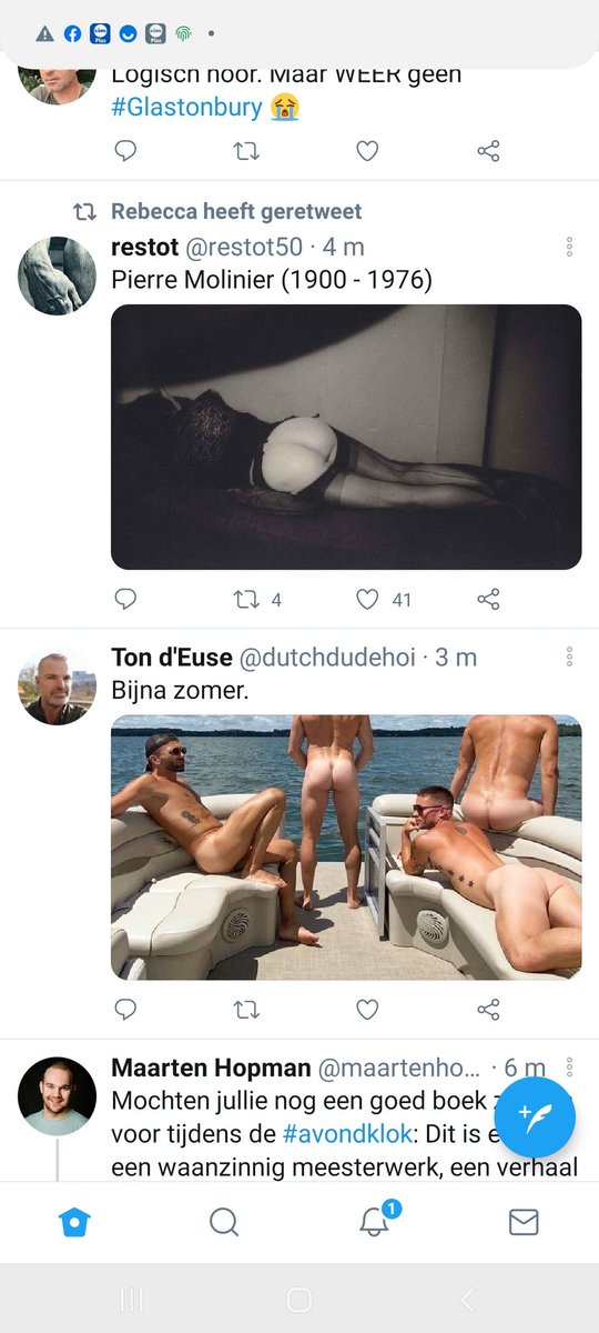 Margje aka Toet❤️🧡💛💚💙💜 tweet media