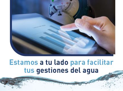 AguaPuertollano's tweet photo. Puedes comunicar la #LecturaDelContador desde distintos canales 
Consulta cómo desde la web 👇https://t.co/3quzBqPBP3
#AtuServicio #AreaDeClientes https://t.co/4VfyBxUxc5