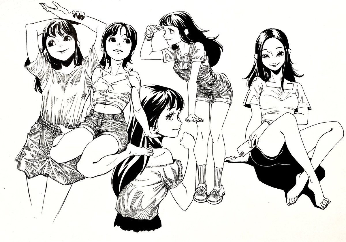 cosmos_art_page's tweet photo. 낙서
#illustration https://t.co/XqjRDQN7VH