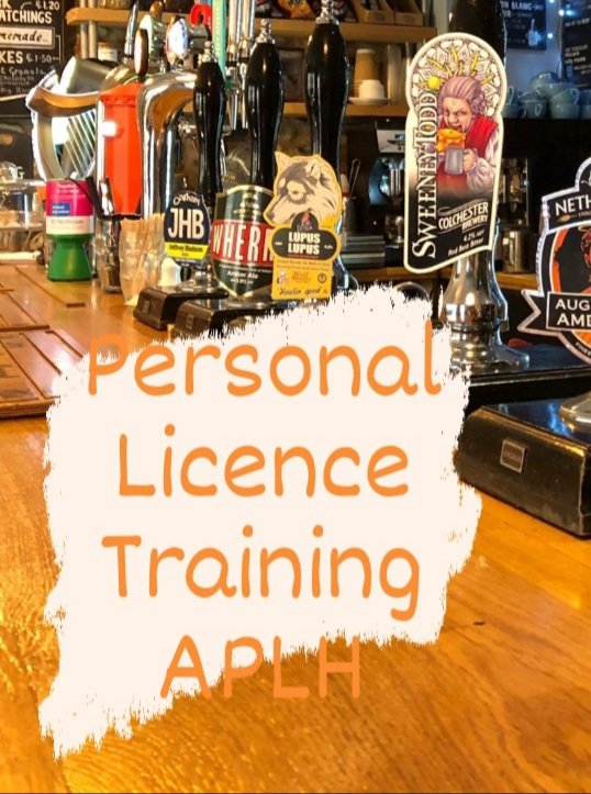 oakesbarn's tweet photo. Congratulations to Ben, Grace and Jack on passing their #personallicence courses. And thankyou @ourburysteds @greeneking for arranging the training and opportunity ๐๐ #TrainingandDevelopment #pubsmatter #staffdevelopment #preparingtoreopen https://t.co/W47BZRZByb