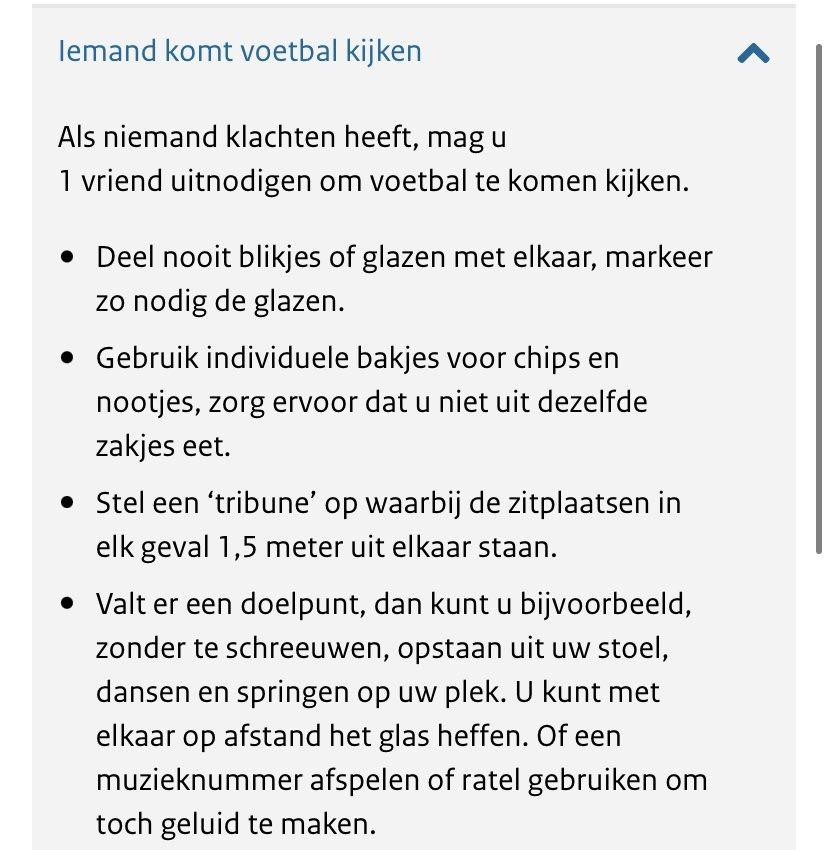 deBankzitter's tweet image. Het voetbal wordt ook echt kapot gemaakt door de overheid