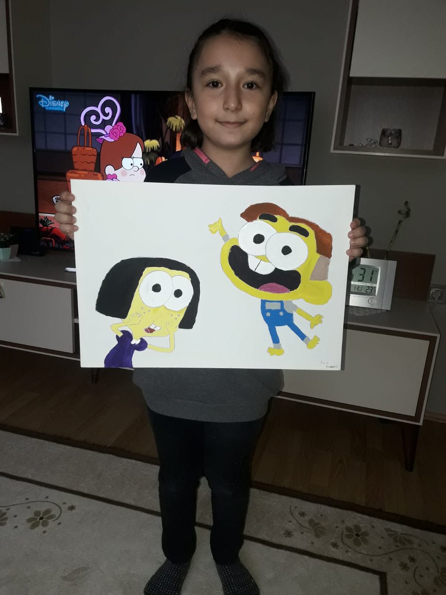 Cengiz Topel İlkokulu/Ortaokulu
Perşembe #evimtba Etkinlikleri

<a href="/CTopelBoyabat/">Boyabat Cengiz Topel</a> <a href="/BoyabatCTopel/">Boyabat Cengiz Topel</a> 
@Boyabatmem <a href="/sinopilmem/">Sinop Milli Eğitim Müdürlüğü</a> <a href="/tcmeb/">Millî Eğitim Bakanlığı</a>