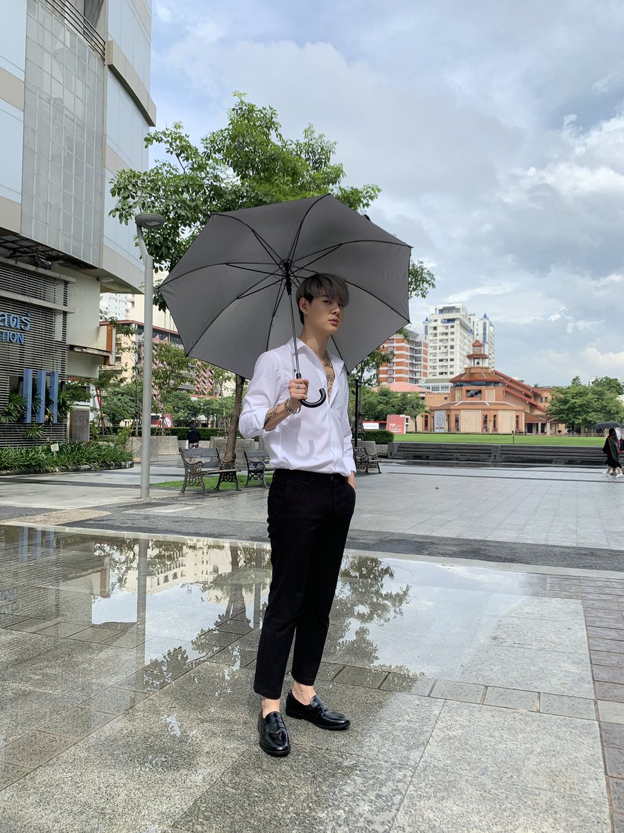Saint_sup's tweet photo. เรียนประวัติศาสตร์เค้าพูดถึงเอกราช แต่ตอนนี้ใจเราตกเป็นทาสต้องทำยังไง 🥰 #Saint_sup #MingEr https://t.co/2sXTCb7RqR