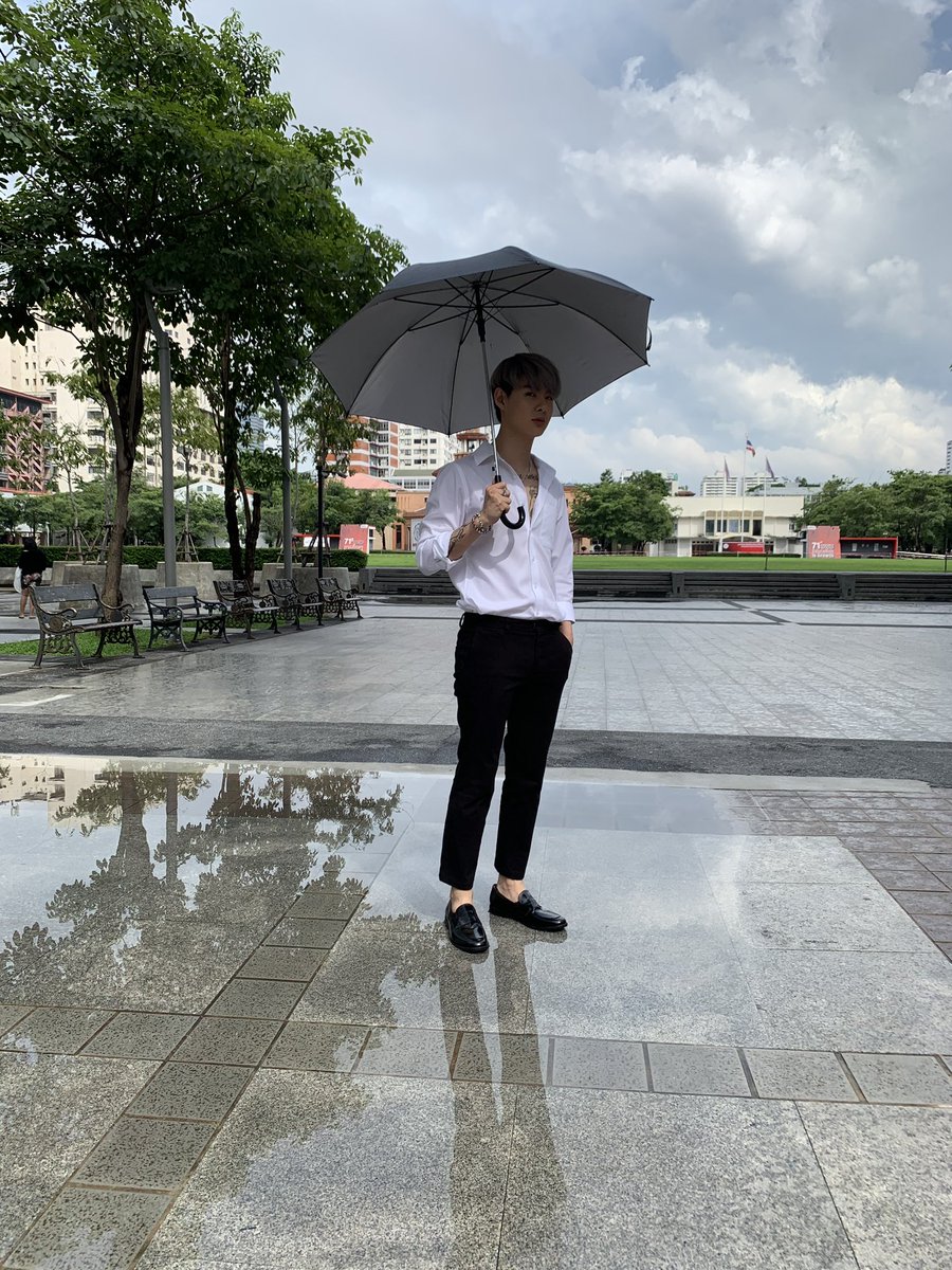 Saint_sup's tweet photo. เรียนประวัติศาสตร์เค้าพูดถึงเอกราช แต่ตอนนี้ใจเราตกเป็นทาสต้องทำยังไง 🥰 #Saint_sup #MingEr https://t.co/2sXTCb7RqR
