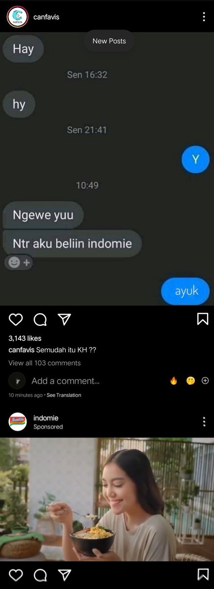 RezaJuhara's tweet photo. @FiersaBesari ini terlalu terburu-buru kah ? https://t.co/gGcC0ZZR2g