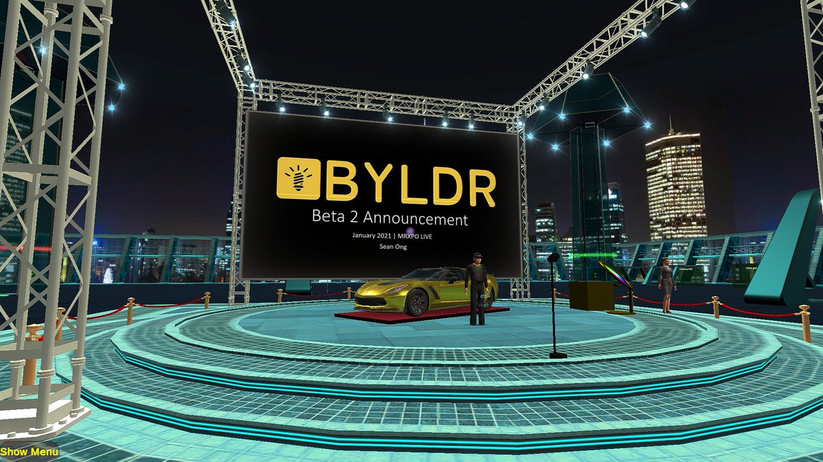 Sean is going live in 15 minutes: 
Youtube live: youtu.be/9tC70HoAX2Y
Join MRXPO to attend live: mrxpo.com/e/k1xSvgS