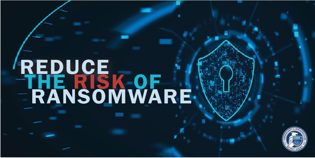 Cybersecurity and Infrastructure Security Agency tweet media