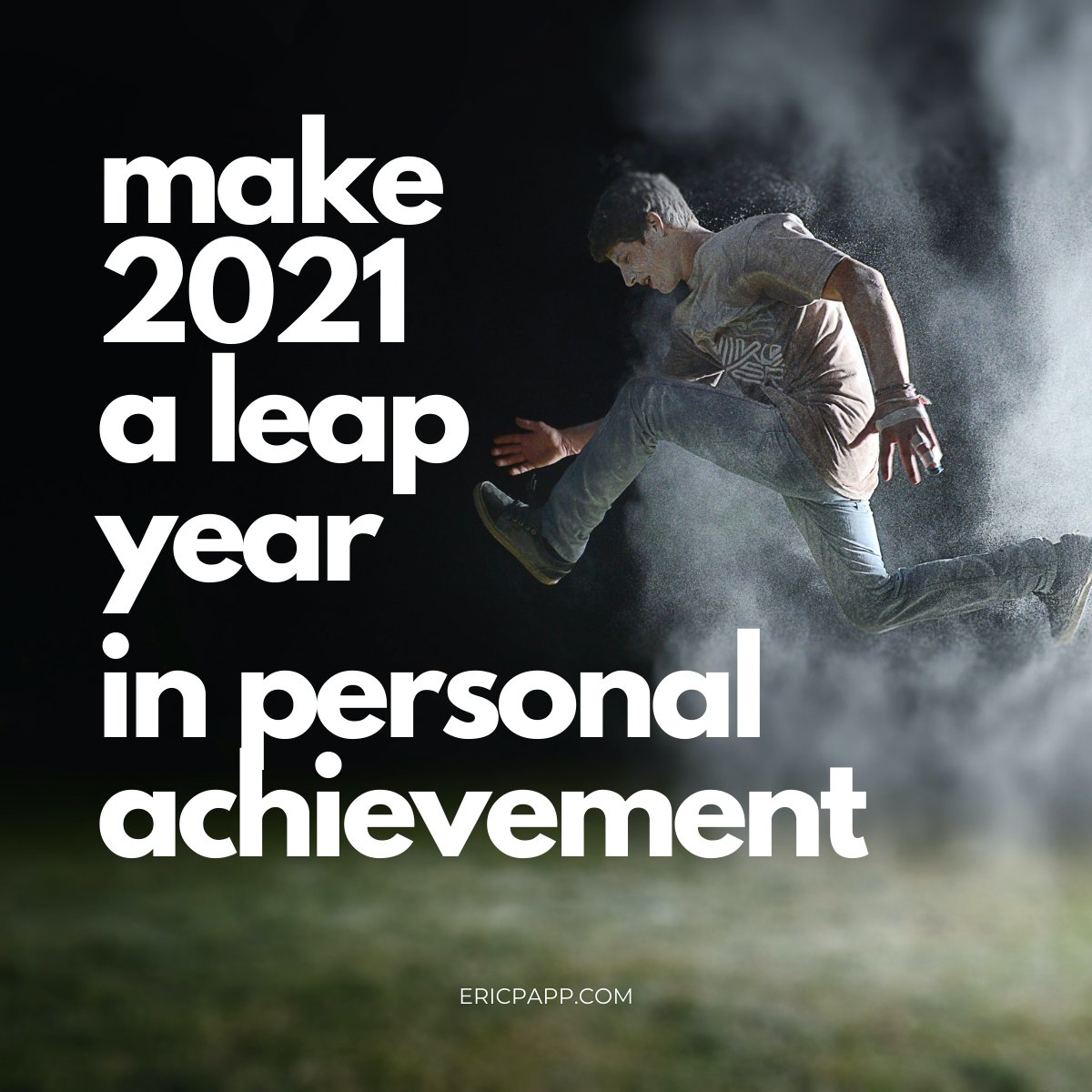 EricPapp's tweet image. Make 2021 a leap year in personal achievement &amp;gt;&amp;gt; bit.ly/accomplishing-… #personaldevelopment #effectiveness #leadership #timemanagement #motivation 
.
