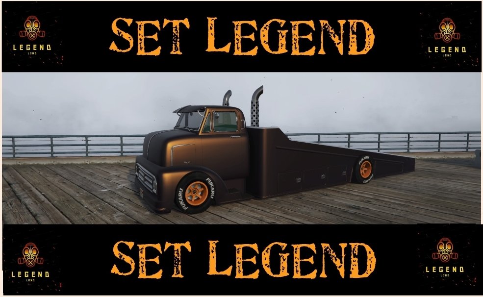 HELLO FRIENDS AT TODAY AT 10:00 P.M. (22:00) ITALIAN

⚠️INFO GC2F: GET ON THE PASSENGER SIDE

🔥WE DROP SLAMTRUCK SET LEGEND 🔥
🧑‍🤝‍🧑Friends session 🧑‍🤝‍🧑
💪Come already glitched💪
TO PARTECIPATE:
🆔️: legend_team_ 
🆔️: XxBRASILIANAxX 

🎯DARTS: 
🆔️:emanapo