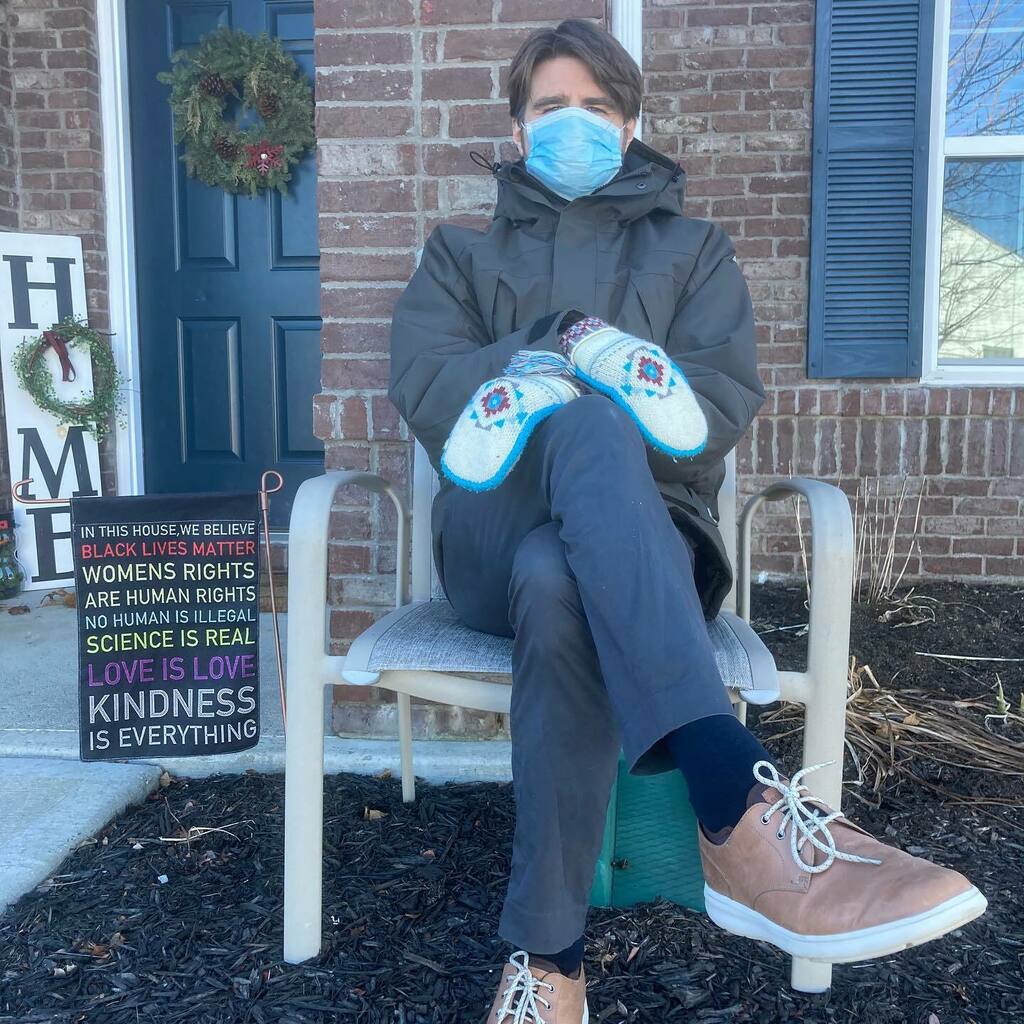 BehaviorFit's tweet photo. Bern-haviorfit is here to remind you that it’s ok to sit down, just not for too long. Keep moving!
#berniesanders
#behaviorfit
#behavioranalysis https://t.co/79X0M0yHjT