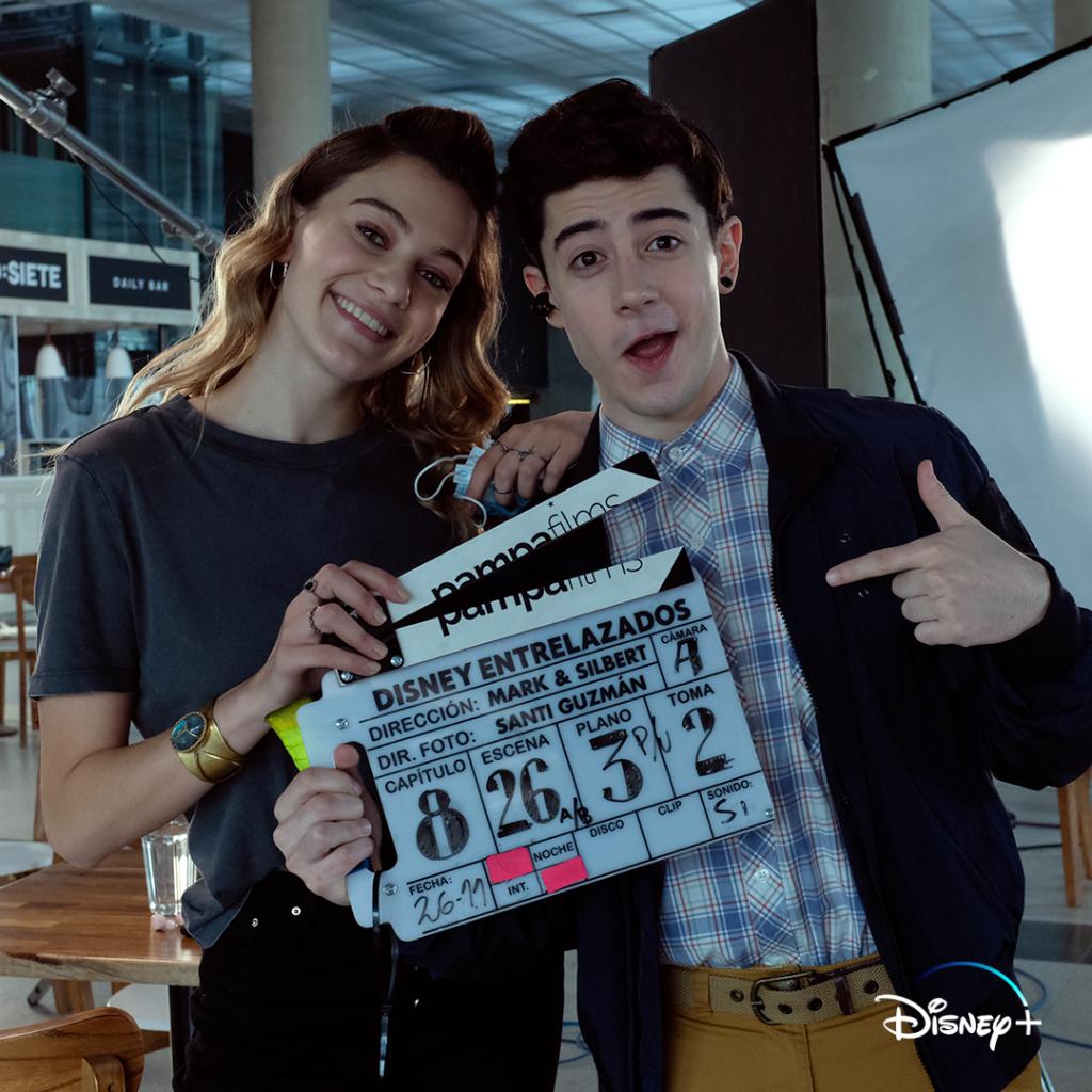 Disney+ Latinoamérica op Twitter: 