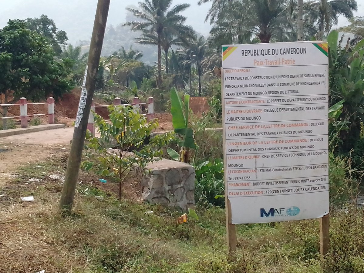 AlliantF's tweet photo. J'ai été au côté du PDG de la #NVA (#Nlonako_Valley_Authority) en visite de travail dans le but de consolider le lien de partenariat qui lie nos différentes organisations.
@RPanafricain &amp; @IsmamOfficiel &amp; #NVA.

@yalidakar 
@AFD_France 
@IsmamOfficiel 
@RPanafricain https://t.co/AiyBTWHYnL