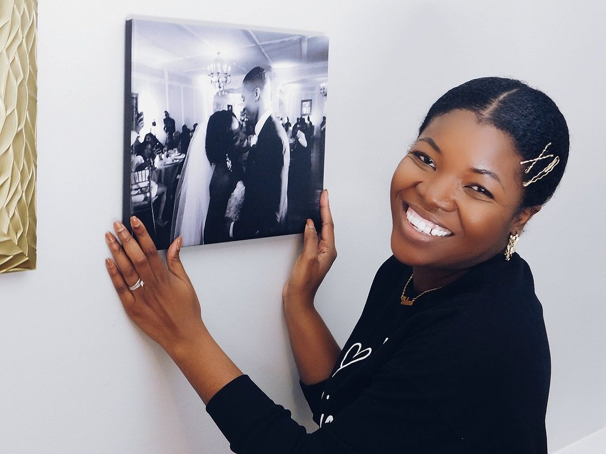 allen_yalana's tweet photo. Capture precious moments like this with @CanvasPeople. Go to https://t.co/9MN3fz4c7W and use the code: E18A165875.

With this code, you will receive a 60% off discount on all canvasses AND free shipping.  So save this post because you do not want to miss this!
#canvaspeople https://t.co/lP4Knmi3Yw