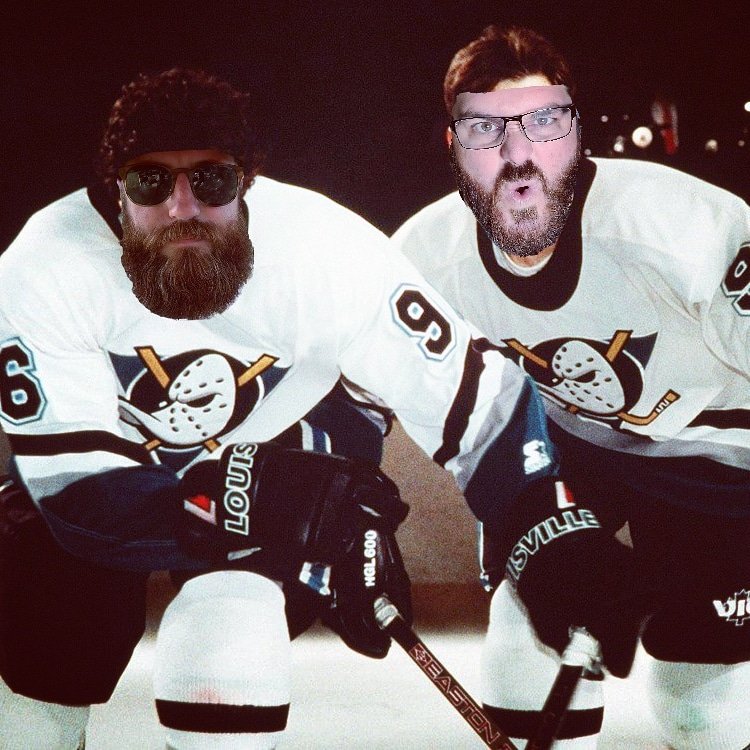 ModernDudeChat's tweet photo. The Quack Attack Is Back Jack! Finishing the editing on the first episode of the new year and will be released later today. We're getting caught up and start with a bang! Stay tuned.
.
#duo #podcast #podcasting #podcasts #team #teamwork #return #new #listen #share #subscribe https://t.co/njowugo3Hi