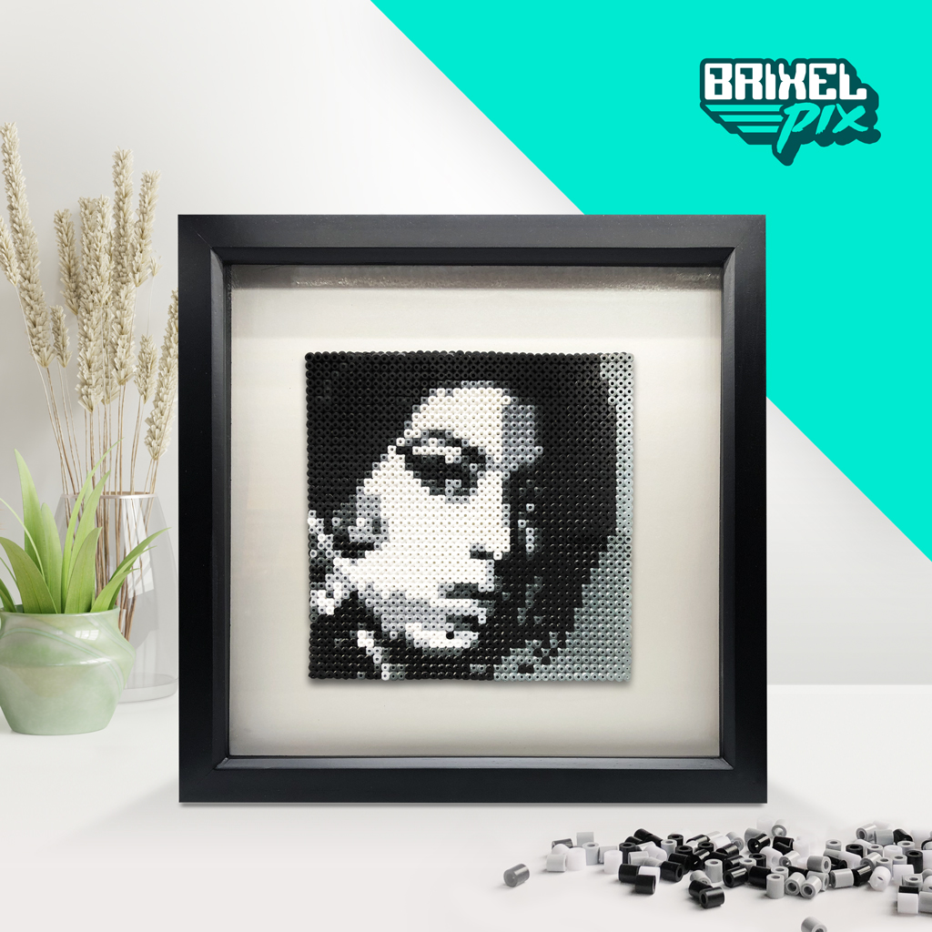brixelpix's tweet photo. @poprecsltd Hi @poprecsltd 

We are a Washington based small business who make pixel art from real life things such as fuse beads and lego, these are some of the things we create

https://t.co/d19sXviTXc https://t.co/wWCaWqMHku