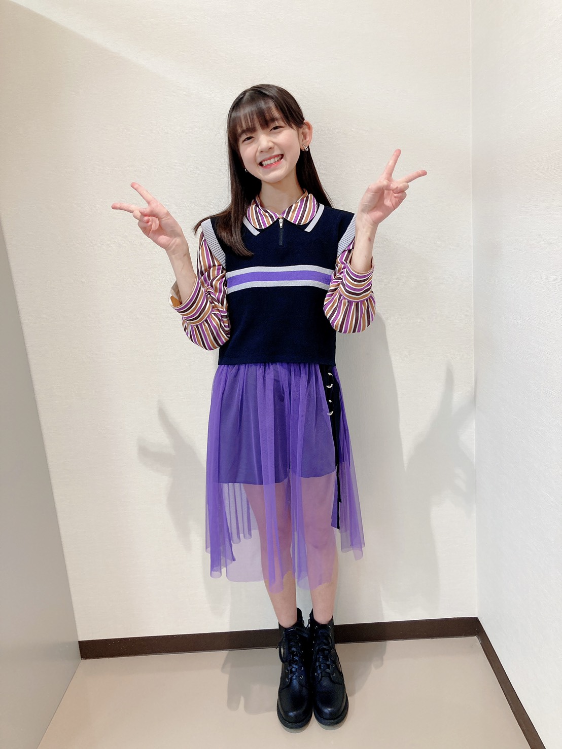 6/29 アンジュルム 松本わかな 個別お絵描き会 4部 CD kazu 💜🍬🗼 on X: 