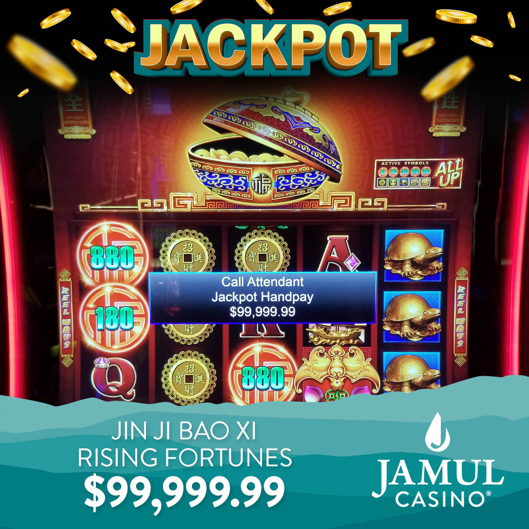 Jamul Casino Sd Jamulcasinosd Twitter