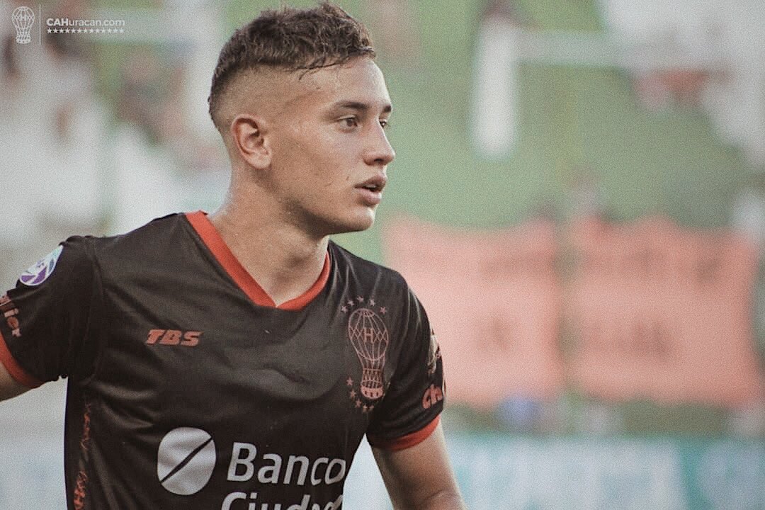 Boca Juniors’ priority was the  #CopaLibertadores but Alan Varela’s (19) four appearances in the Copa Diego Maradona suggests the Xeneizes have another jewel in midfieldWith 1 goal & 2 assists Santiago Hezze (19) showed why he’s one of Huracán’s best young players