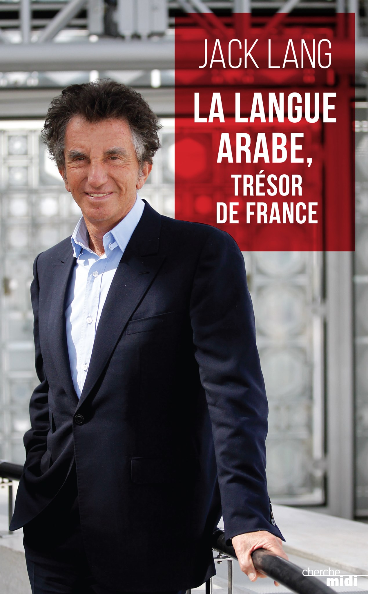 Institut du monde arabe on Twitter "JeanBaptiste professeur d