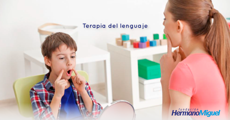 fhmecuador's tweet photo. En la Fundación Hermano Miguel, favorecemos el desarrollo del habla para niños con diferentes tipos de dificultades al hablar, así como para niños con disminuciones auditivas, con el fin de que puedan expresar sus necesidades y emociones. 👧🏻⁣ 
🌐 https://t.co/1oiZRf77O2 https://t.co/iXvuPpSnlR