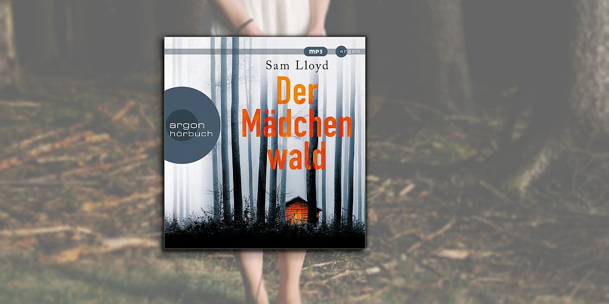 [Ad] Uwe hat gehört #DerMädchenwald von #SamLloyd als #Hörbuch gehört. Das Hörbuch ist nichts für schwache Nerven, es ist sehr beklemmend. Mir hat das Hörbuch gut gefallen 4 Sterne. Die komplette Rezension unter hoerbuch-thriller.de/produkt/der-ma…