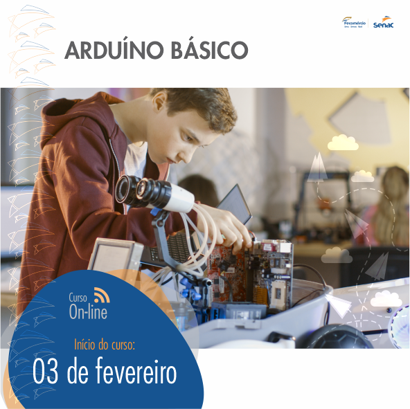 senacto's tweet photo. 💁 O ano mal começou e já preparamos várias oportunidades para vocês.
Inscrições abertas para vários cursos online com vagas pagas e gratuitas. #VemProsenac
★ Inscrições 😉 https://t.co/ChYc4h0SGq
#Senac #Tocantins #Fecomercioto #Sistemacnc #CNC
@fecomercioto
@senacbrasil https://t.co/0XZOwPMA96