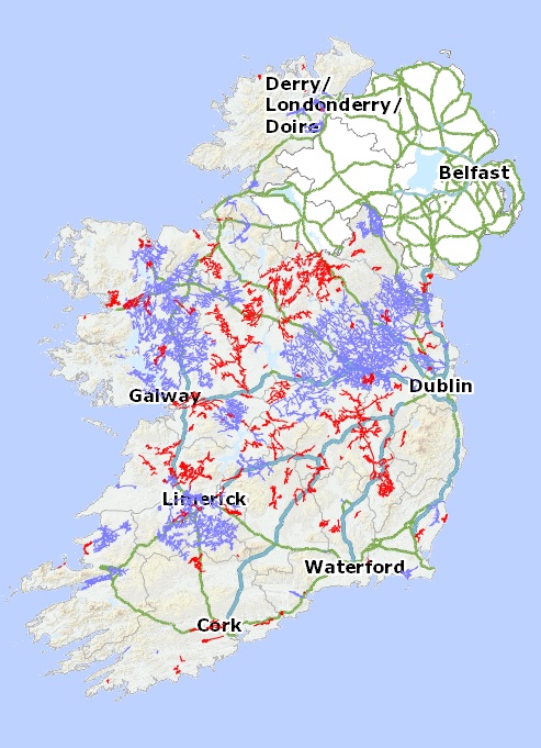 Irish Wildlife Trust tweet media