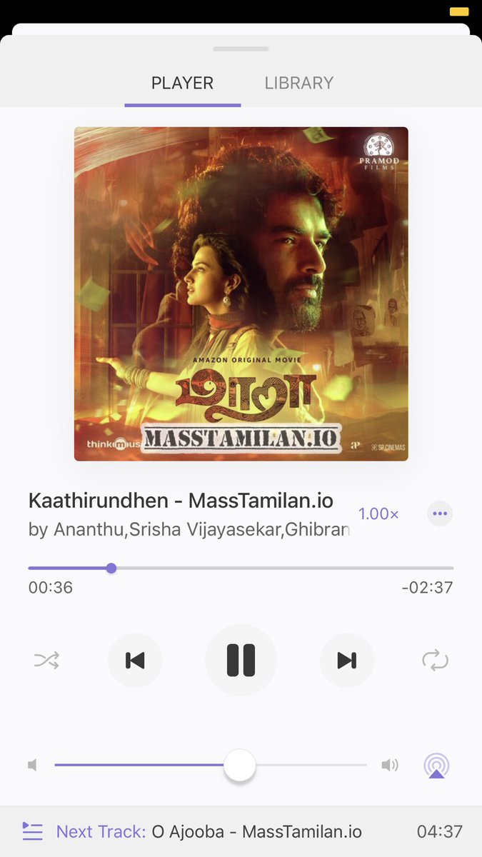 MDharsan's tweet photo. காத்திருந்தேன் காத்திருந்தேன் 🙌🏼
#Ananthu & #Srisha
@GhibranOfficial 😍 https://t.co/wta7fIOoOY