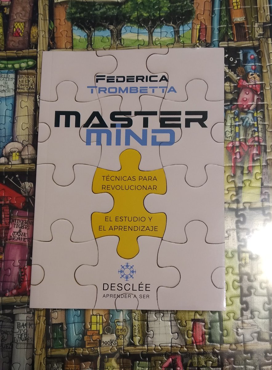 Natalia_LMd's tweet photo. Y por fin tengo el libro de @FedericaCoach 👏👏👏 Que ilusión!! https://t.co/0jZBxM9yOC