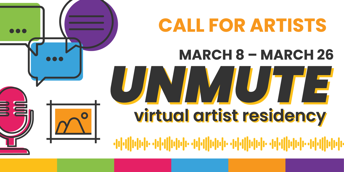artsUNITE / UNITÉ des arts tweet media