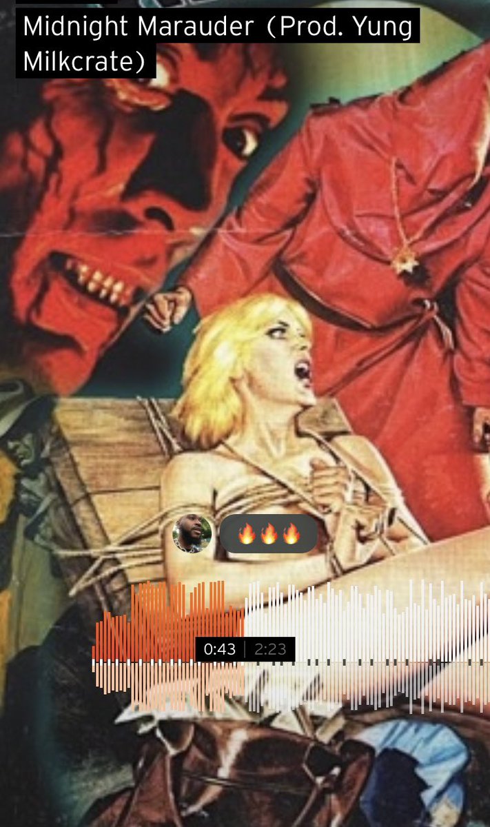 kngbonez's tweet photo. 🔥🔥🔥 https://t.co/TKfkwax9pJ