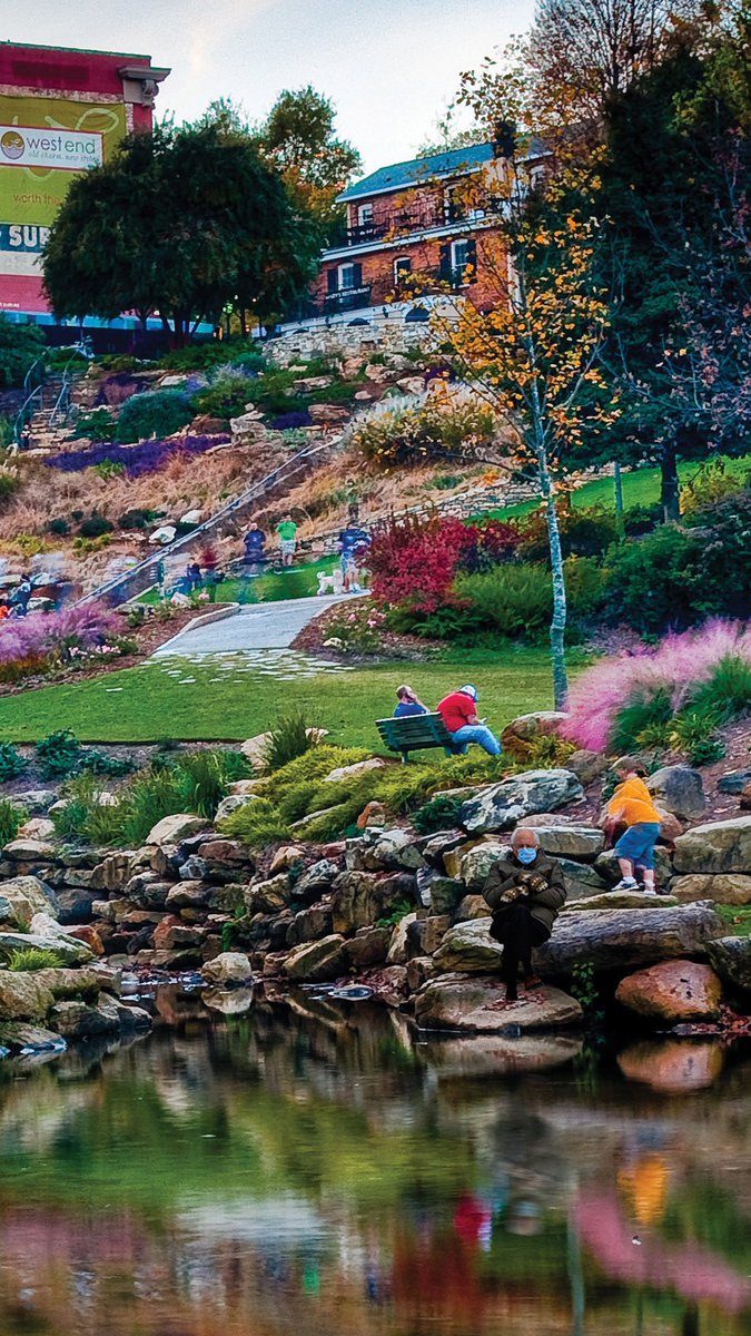 VisitGreenvilleSC tweet media